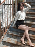 IESS异思趣向  2025.03.03 丝享家 1991 婉萍《酒杯美腿》(18)